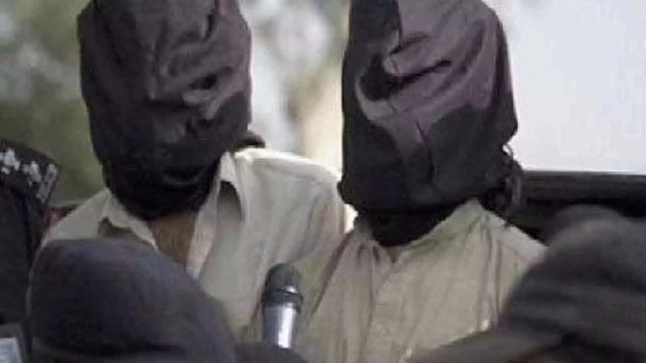 پنجاب؛ سی ٹی ڈی کی کارروائیوں میں 7 دہشت گرد گرفتار