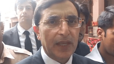 عمران خان انٹرا پارٹی الیکشن سے دستبردار، بیرسٹر گوہر چیئرمین پی ٹی آئی کے امیدوار نامزد