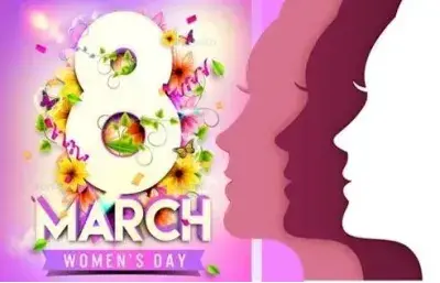 آج پاکستان سمیت دنیا بھر میں خواتین کا عالمی دن منایا جارہا ہے