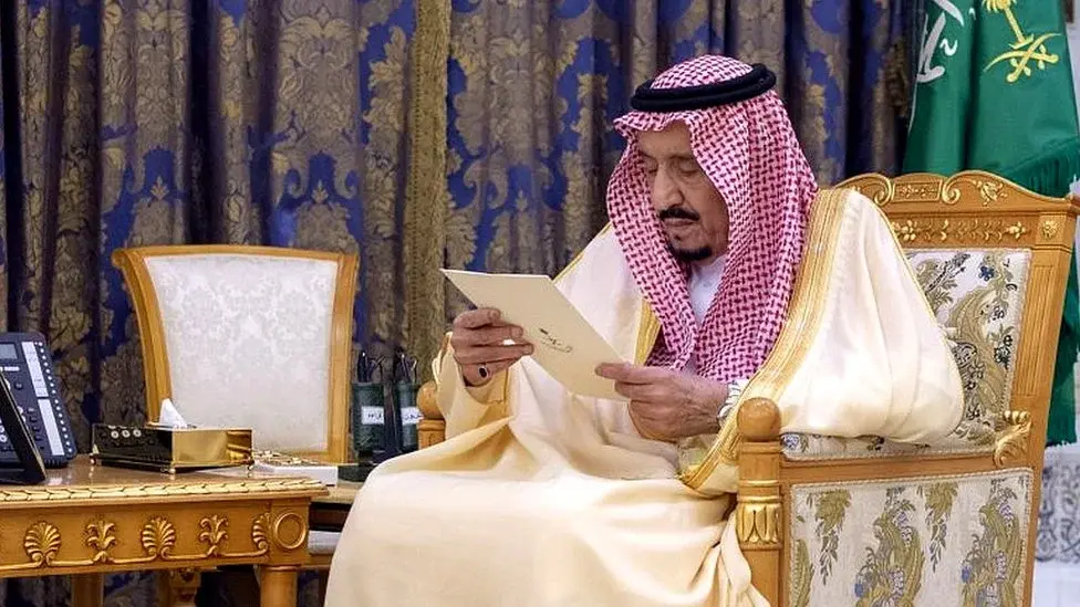 سعودی عرب: رمضان میں 3 ارب ریال سے زائد امداد تقسیم کرنے کا حکم