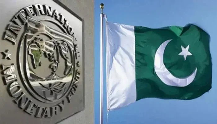 پاکستانی وفد آئی ایم ایف سے نئے قرض کے حصول کے لئے واشنگٹن پہنچ گیا
