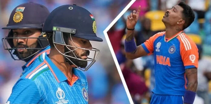 بھارتی کرکٹ ٹیم کا نیا کپتان کون ہوگا؟
