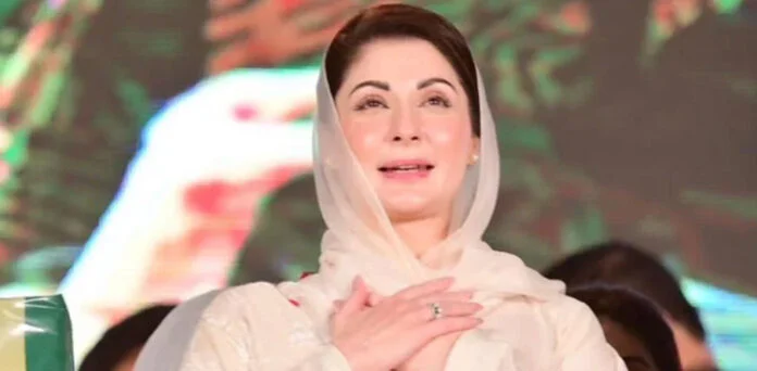 سوشل میڈیا پر مریم نواز سے متعلق مواد اپلوڈ کرنے والے ملزمان گرفتار