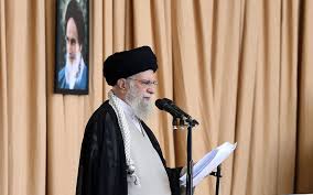 نیتن یاہو کی گرفتاری نہیں موت کی سزا کا حکم دینا چاہیے، آیت اللہ خامنہ ای