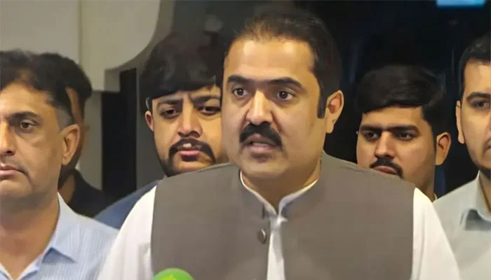 آج سے مون سون کا سیزن ختم ہو گیا ہے: ڈی جی پی ڈی ایم اے