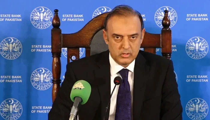 30 ستمبر تک 50 کروڑ ڈالر یورو بانڈ کی ادائیگی کا بندوبست کر لیا ہے: گورنر اسٹیٹ بینک