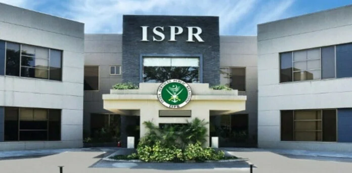 فوج میں خود احتسابی خودکار عمل ہے جو ہروقت جاری رہتا ہے، ڈی جی آئی ایس پی آر