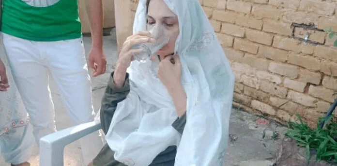 اسلام آباد میں غیرملکی خاتون سے مبینہ زیادتی کے واقعے سے متعلق اہم انکشاف