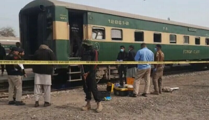 جعفر ایکسپریس حملہ: عورتوں اور بچوں سمیت یرغمالیوں کی بڑی تعداد بازیاب، موقع پر موجود تمام دہشتگرد ہلاک