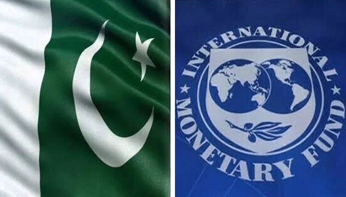 معاشی ٹیم نے ٹیکس محاصل اور مالی کارکردگی کا ڈیٹا آئی ایم ایف سے شیئر کردیا